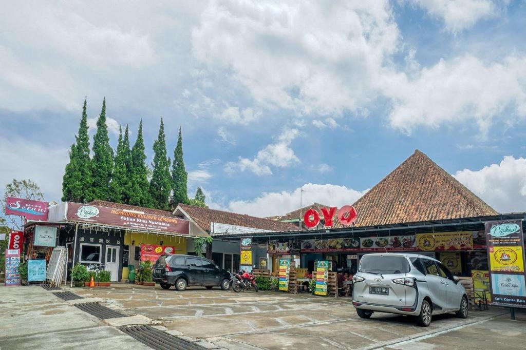 Hotel Seruni Lembang